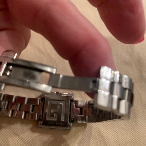 Gucci watch - Picture 6 of 6